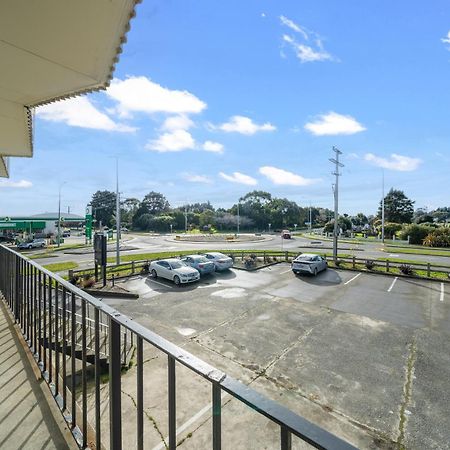 Coachmans Inn Invercargill Ngoại thất bức ảnh