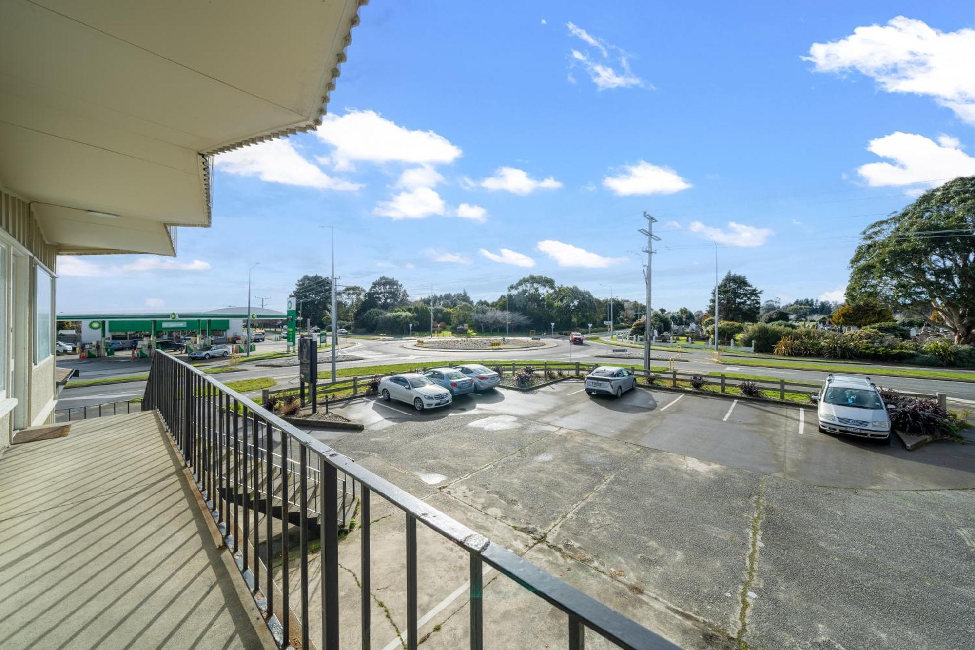 Coachmans Inn Invercargill Ngoại thất bức ảnh