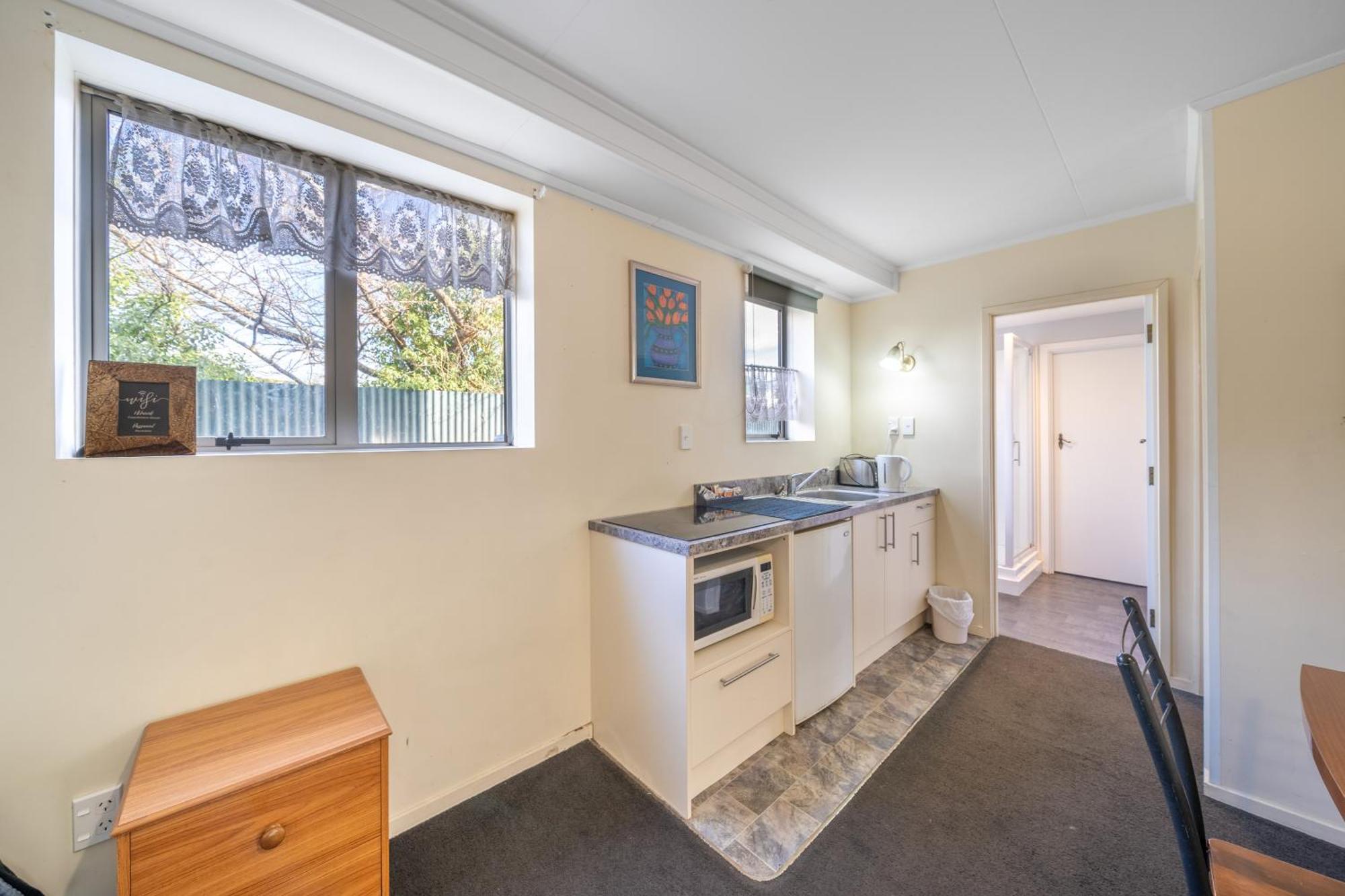 Coachmans Inn Invercargill Ngoại thất bức ảnh