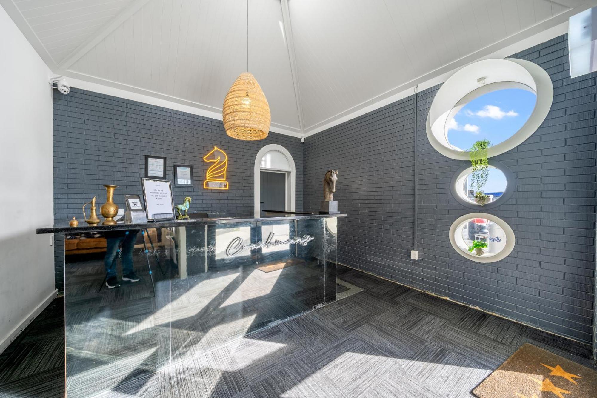 Coachmans Inn Invercargill Ngoại thất bức ảnh