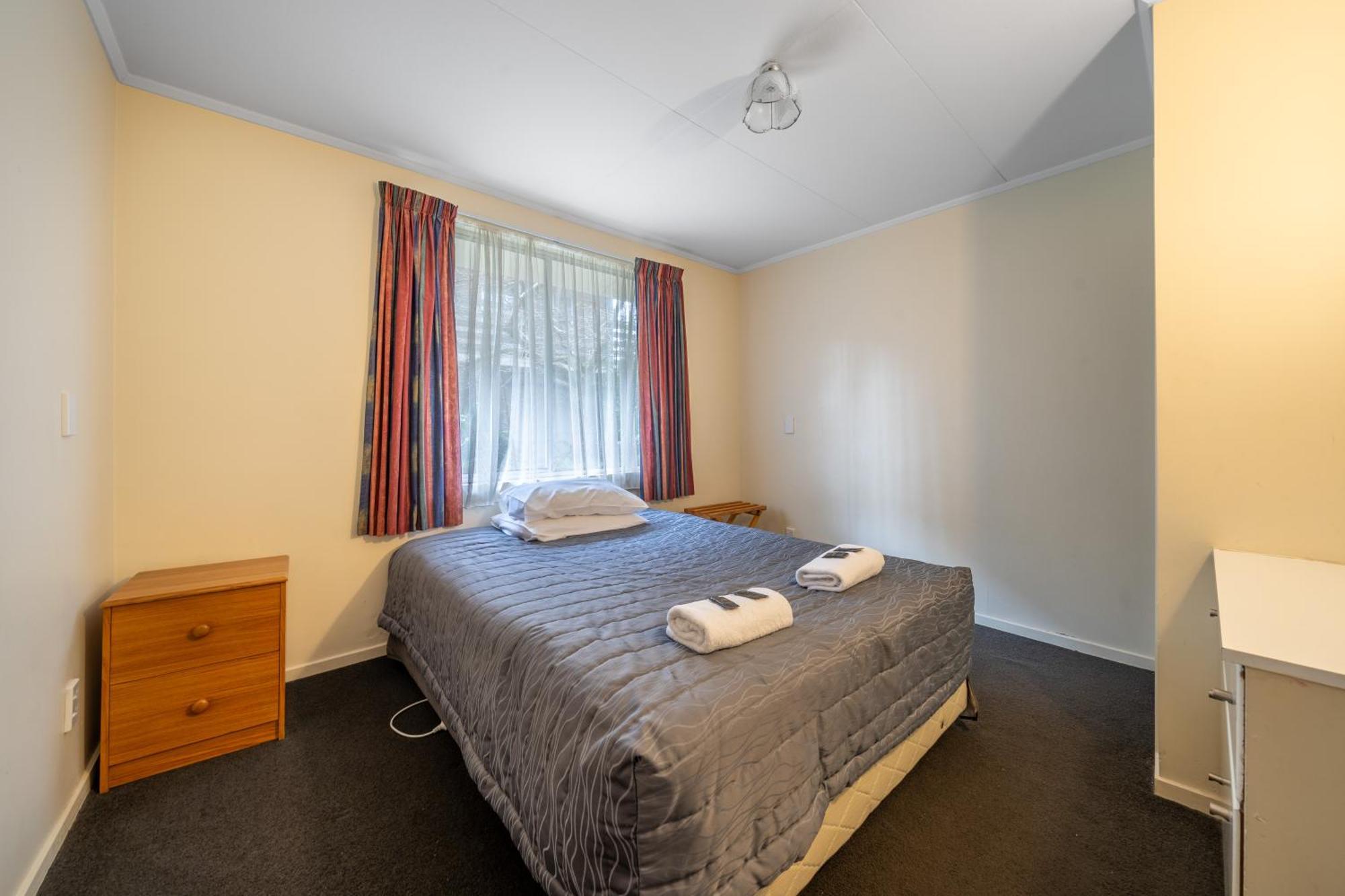 Coachmans Inn Invercargill Ngoại thất bức ảnh