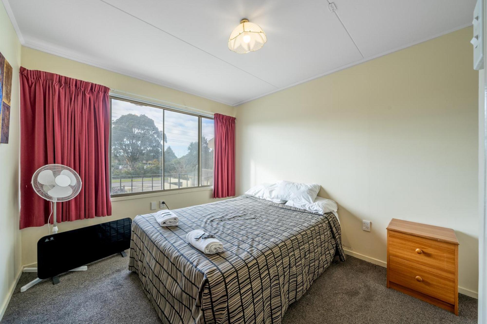 Coachmans Inn Invercargill Ngoại thất bức ảnh